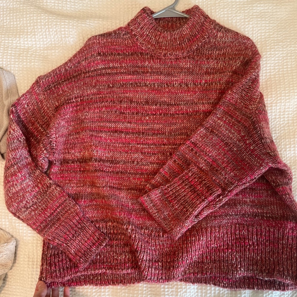 J. Crew Women’s Sweater